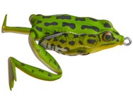 Lunkerhunt Lunker Frog