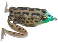 Lunkerhunt Lunker Frog