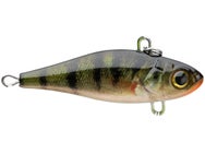 Lunkerhunt Natural Series Hatch Natural