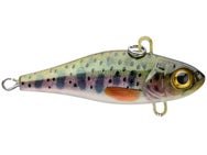 Lunkerhunt Natural Series Hatch Natural