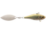 Lunkerhunt Natural Series Hatch Tail Spin