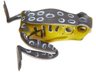 Lunkerhunt Popping Frog