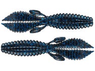 Lunkerhunt Slapjack Beaver 8pk