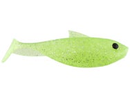 Lunkerhunt Bait Shifter Shad Swimbait 5pk