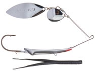 Lunkerhunt Swing Spoon Spinnerbait