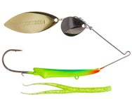 Lunkerhunt Swing Spoon Spinnerbait