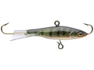 Lunkerhunt Straight Up Ice Jig