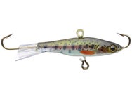 Lunkerhunt Straight Up Ice Jig