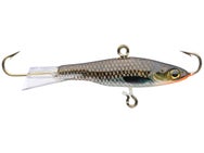 Lunkerhunt Straight Up Ice Jig