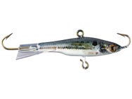 Lunkerhunt Straight Up Ice Jig