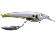 Lunkerhunt Boshi Blade Underspin Jerkbait