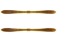 Lunkerhunt Hive Versa Worm 8pk