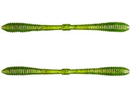 Lunkerhunt Hive Versa Worm 8pk