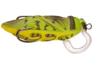 Lunkerhunt Yappa Bug