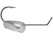 3 Brothers Baits Lifted True Goby Tube Jig Heads 4pk