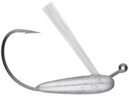 3 Brothers Baits Lifted Flip N' Tube Jig Heads 3pk