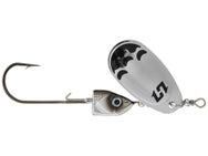 Lunkerhunt Impact Nado Spinner 