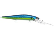 Lunkerhunt Impact Slash 12S Deep Diving Jerkbait