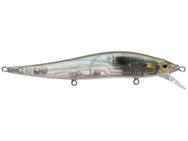 Livingston Lures JerkMaster 121 Ghost Gizzard Shad