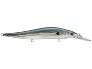 Livingston JerkMaster 121 Deep Tournament Jerkbait