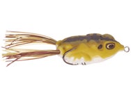 Lunkerhunt Compact Frog