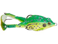 Lunkerhunt Prop Frog