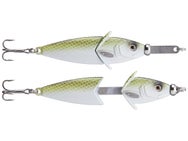 Lunkerhunt Knocking Jigging Spoon