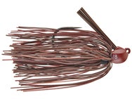Beast Coast Hand-Tied 97% Tungsten Lil' Magnum Jig