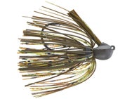 Beast Coast Hand-Tied 97% Tungsten Lil' Magnum Jig