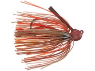 Beast Coast Lil' Magnum Jig Mud Craw 1/2