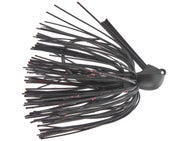 Beast Coast Hand-Tied 97% Tungsten Lil' Magnum Jig