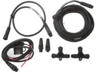 Lowrance NMEA 2000 Starter Kit