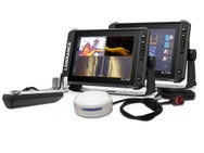 Lowrance Boat in a Box HDS Elite FS 10