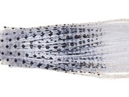 Lure Parts Online Bass Academy Diamond Print Skirts 10p