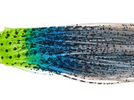 Lure Parts Online Bass Academy Diamond Print Skirts 10p