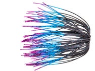 Lure Parts Online Bass Academy DT Pro Jig Skirts 5pk