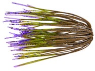 Lure Parts Online Bass Academy DT Pro Jig Skirts 5pk