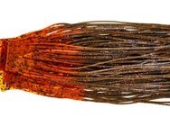 Lure Parts Online Bass Academy Double Tip Skirts 10pk