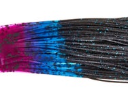 Lure Parts Online Bass Academy Double Tip Skirts 10pk