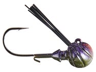 Lure Parts Online Bill Lowen Finesse Football Jig 3pk