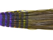 Lure Parts Online Bass Academy Signature DT Skirts 10pk
