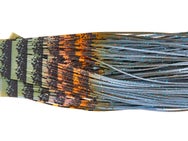 Lure Parts Online Bass Academy Signature DT Skirts 10pk
