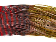 Lure Parts Online Bass Academy Signature DT Skirts 10pk