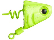Lure Parts Online Bill Lowen Slip Shad DropSpin Jig 3pk