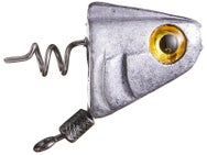 Lure Parts Online Bill Lowen Slip Shad DropSpin Jig 3pk