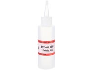 Lurecraft Plastic Worm Oil Additive