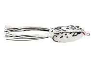 Lunkerhunt Rumble Hollow Body Frog 