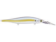 Lucky Craft Lightning Staysee 110 MG-S Jerkbaits 