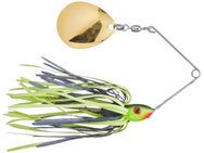 Luck-E-Strike Redman Colorado Spinnerbait