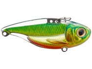 LIVETARGET Sonic Shad Bladebait